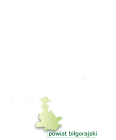 powiat bilgorajski