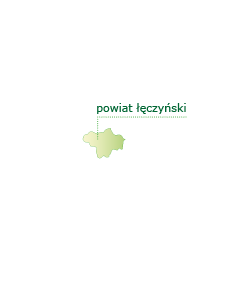 powiat łeczynski