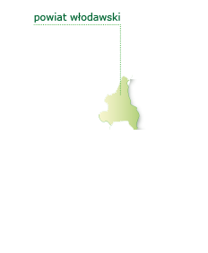 powiat włodawski